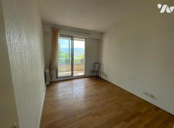 Saint-Pierre de Féric - 3P en duplex - Vue panoramique