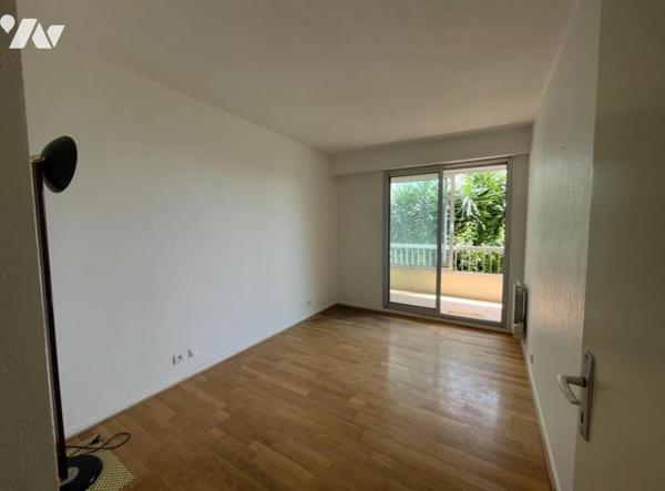 Saint-Pierre de Féric - 3P en duplex - Vue panoramique