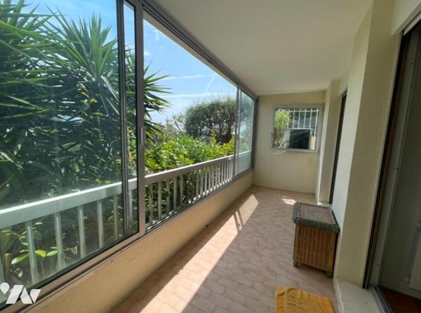 Saint-Pierre de Féric - 3P en duplex - Vue panoramique