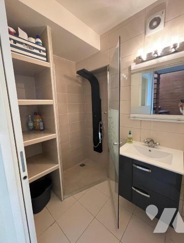 Saint-Pierre de Féric - 3P en duplex - Vue panoramique