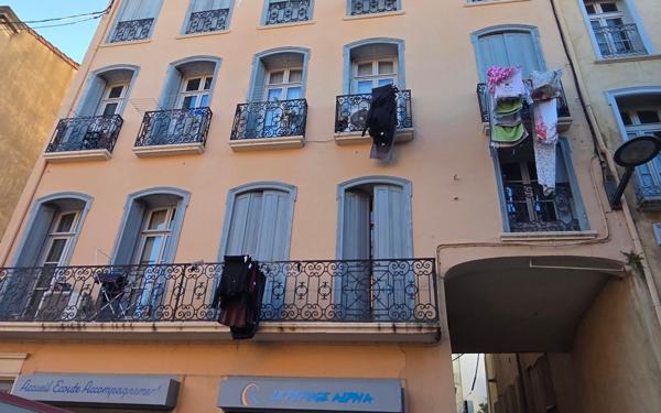 Immeuble à vendre    16 pièces • 450 m2 Perpignan