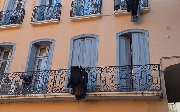 Immeuble à vendre    16 pièces • 450 m2 Perpignan