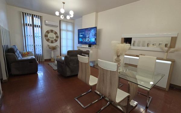 Immeuble à vendre    16 pièces • 450 m2 Perpignan