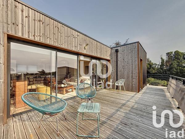 Maison à vendre 3 pièces 76 m² Pléneuf-Val-André