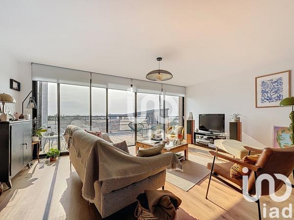 Maison à vendre 3 pièces 76 m² Pléneuf-Val-André