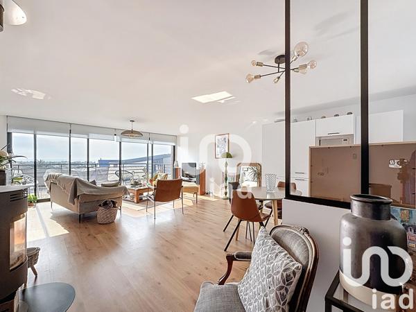 Maison à vendre 3 pièces 76 m² Pléneuf-Val-André