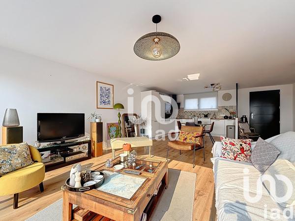 Maison à vendre 3 pièces 76 m² Pléneuf-Val-André