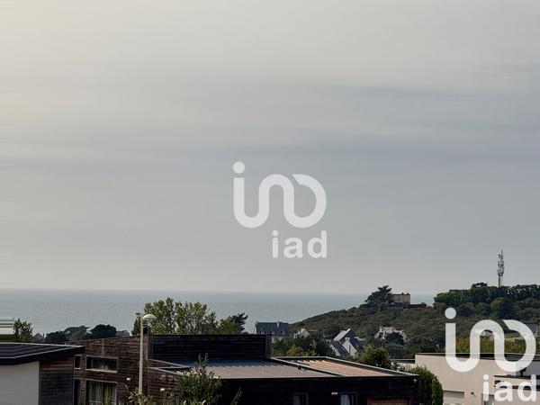 Maison à vendre 3 pièces 76 m² Pléneuf-Val-André