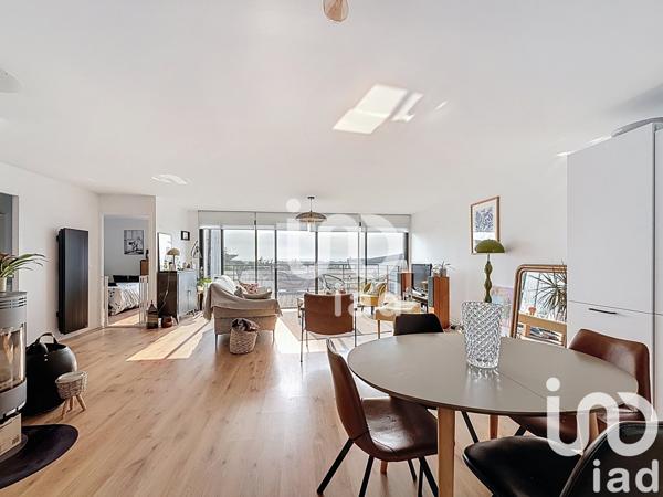 Maison à vendre 3 pièces 76 m² Pléneuf-Val-André