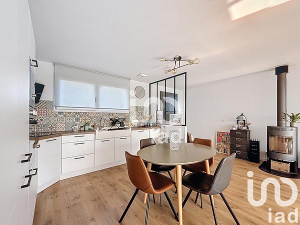 Maison à vendre 3 pièces 76 m² Pléneuf-Val-André