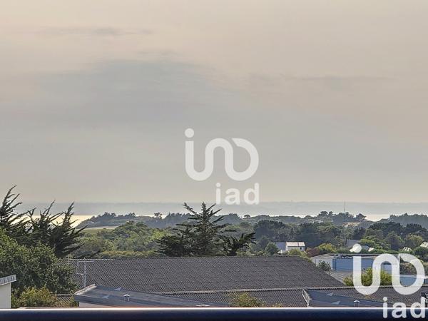 Maison à vendre 3 pièces 76 m² Pléneuf-Val-André