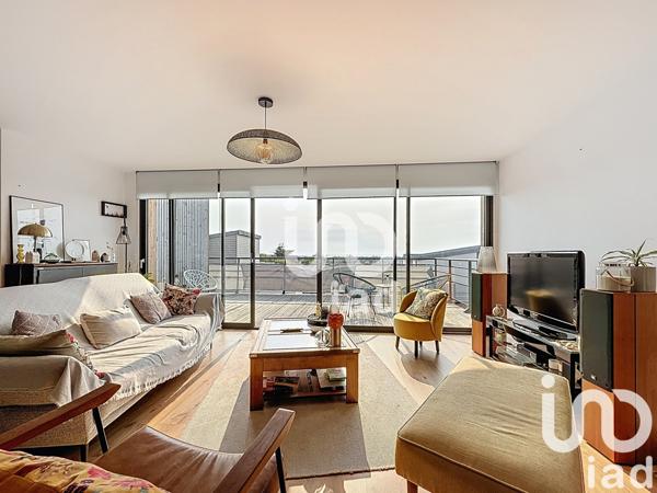 Maison à vendre 3 pièces 76 m² Pléneuf-Val-André