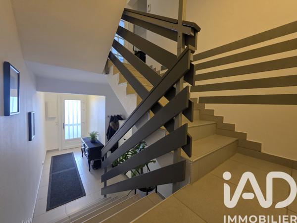 Appartement à vendre 4 pièces 90 m² Valmont