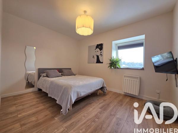 Appartement à vendre 4 pièces 90 m² Valmont