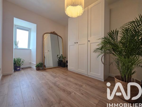Appartement à vendre 4 pièces 90 m² Valmont