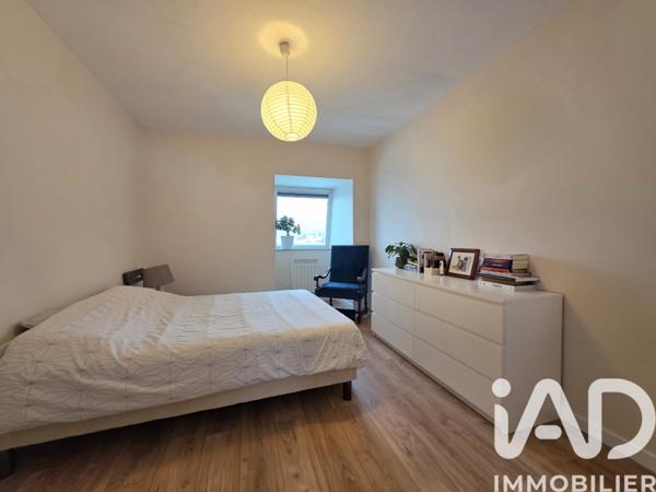 Appartement à vendre 4 pièces 90 m² Valmont