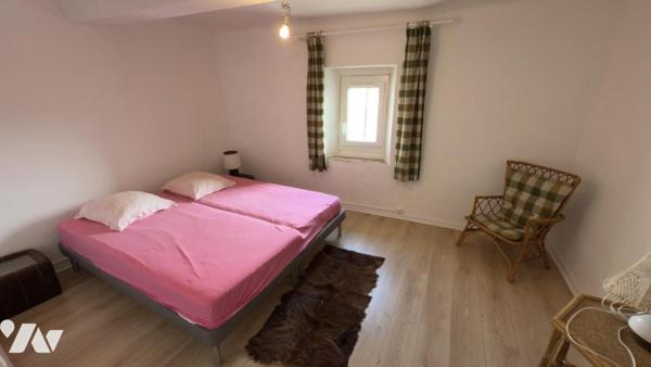 Maison de Village de 110m² à La Garde-Freinet