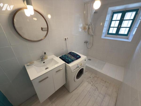 Maison de Village de 110m² à La Garde-Freinet