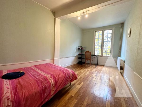 Appartement 4 pièces 101.55 m2