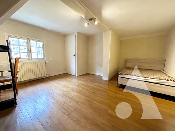 Appartement 4 pièces 101.55 m2