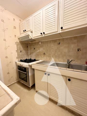 Appartement 4 pièces 101.55 m2
