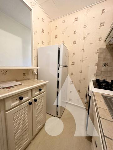 Appartement 4 pièces 101.55 m2