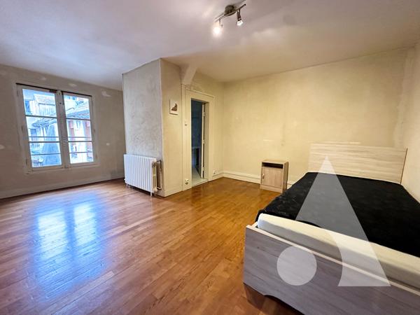 Appartement 4 pièces 101.55 m2