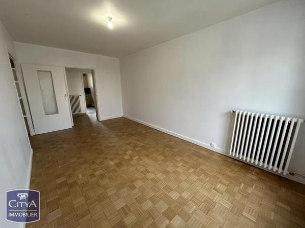 Appartement à vendre 3 pièces 55.73m²
