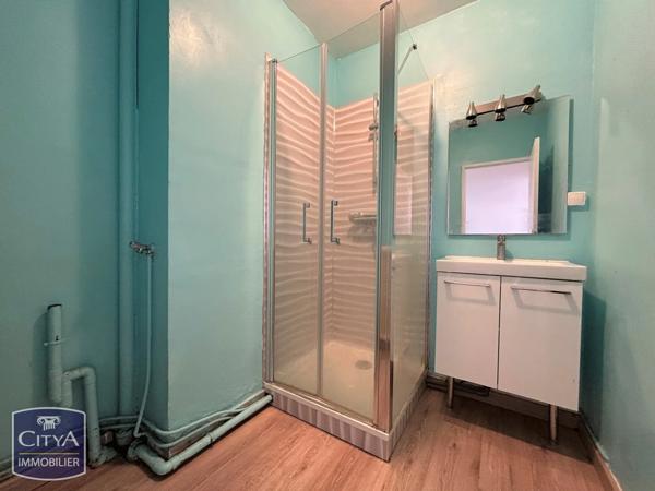 Appartement à vendre 3 pièces 55.73m²