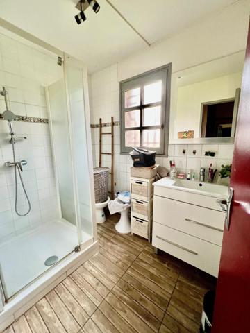 Maison de 80m² avec jardin et garage sur Le Haillan