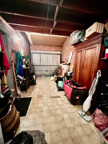 Maison de 80m² avec jardin et garage sur Le Haillan