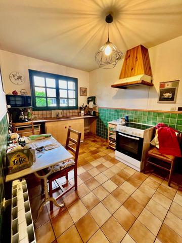 Maison de 80m² avec jardin et garage sur Le Haillan