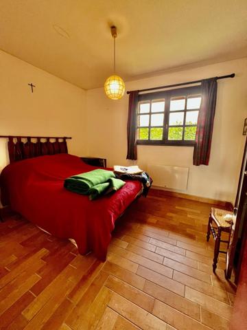 Maison de 80m² avec jardin et garage sur Le Haillan