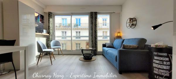 BEAU STUDIO - EDGAR QUINET - OU VAVIN