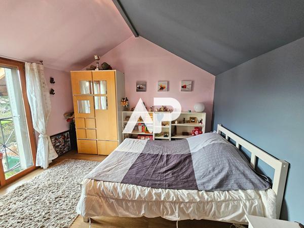 Maison Saint-Gratien, 8 pièces 170m2 769 000 € **  - Référence  1454