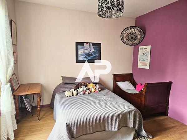 Maison Saint-Gratien, 8 pièces 170m2 769 000 € **  - Référence  1454