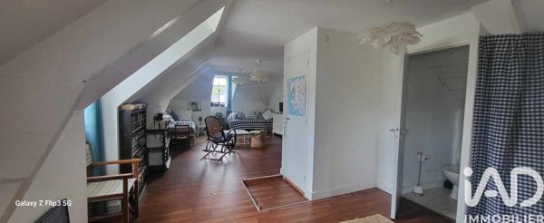 Immeuble à vendre 223,76 m² Huelgoat