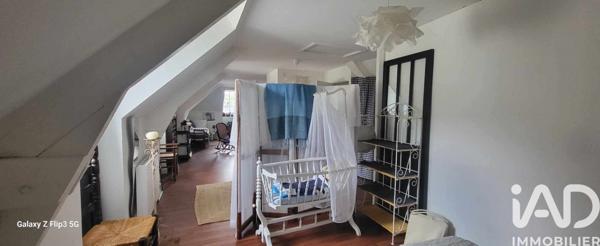 Immeuble à vendre 223,76 m² Huelgoat