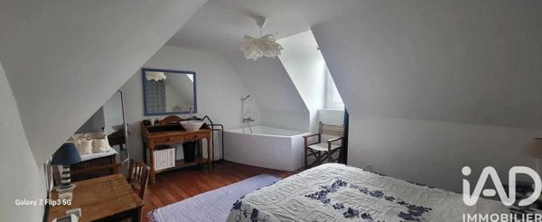 Immeuble à vendre 223,76 m² Huelgoat