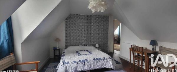 Immeuble à vendre 223,76 m² Huelgoat