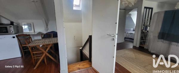 Immeuble à vendre 223,76 m² Huelgoat