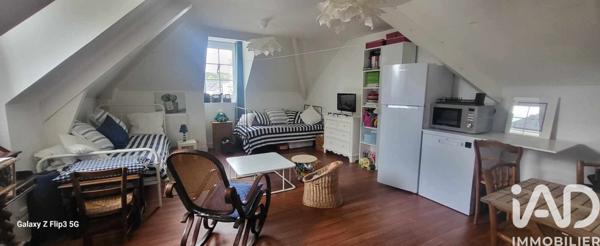 Immeuble à vendre 223,76 m² Huelgoat