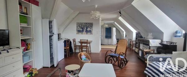 Immeuble à vendre 223,76 m² Huelgoat