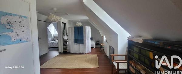 Immeuble à vendre 223,76 m² Huelgoat