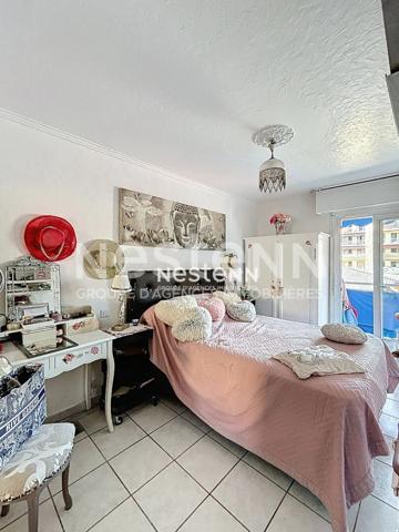 Appartement Cannes La Bocca 3 pieces 76 m2