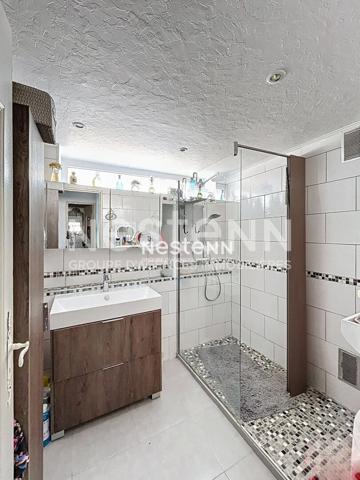 Appartement Cannes La Bocca 3 pieces 76 m2