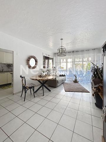 Appartement Cannes La Bocca 3 pieces 76 m2