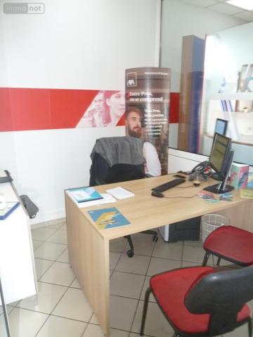 Immeuble à vendre à Cambrai dans le Nord (59400), ref : 59083-2386