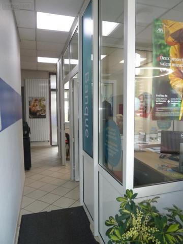 Immeuble à vendre à Cambrai dans le Nord (59400), ref : 59083-2386