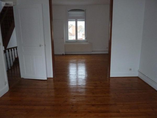 Immeuble à vendre à Cambrai dans le Nord (59400), ref : 59083-2386